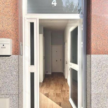 Estudio Chic Y Moderno Cerca Del Vibrante Centro De Ifema Madrid Ngoại thất bức ảnh